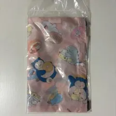 ポケモン エコバッグ ミスド