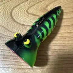ルアー・フライ NABLABalsa-50 Babe 2026年最新】balsa 50 ルアー・フライの人気アイテム - メルカリ