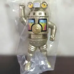 永大グリップ 『ブレーザー』超合金 冒険ロックバット タカトク 昭和
