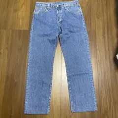 Levi's 501 デニムパンツ W32 L32 LEVI'S PREMIUM