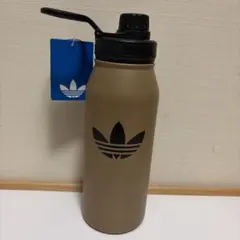 adidas ダブルウォールステンレスボトル 日本未入荷デザイン 1Lのサムネイル