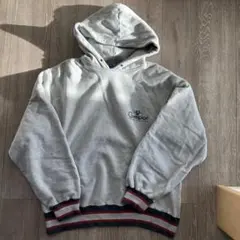 チャンピオン　日本サラリー　90s パーカー