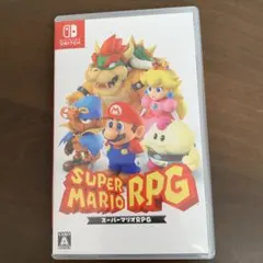スーパーマリオRPG