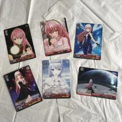 2025年最新】巡音ルカ ヴァイスの人気アイテム - メルカリ