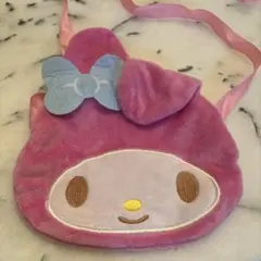 マイメロディ ポーチ 未使用