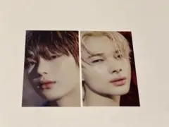 結 YOU ソヌ ニキ トレカ