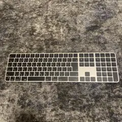Apple Magic Keyboard