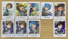 流星隊 ぱしゃっつ セット