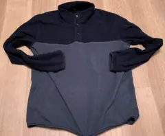 UNIQLO フリース長袖トップス　341-193604（64-02）