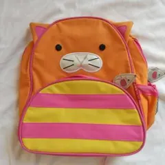 スキップホップリュックサック　キャット　ハーネスなしのサムネイル