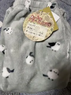 シマエナガ ルームウェア