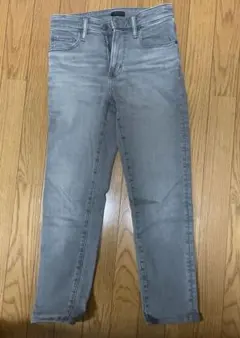 UNIQLO ウルトラストレッチスキニーフィットジーンズ