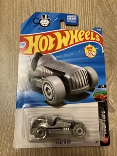 Hot Wheels PASS 'N GO Drop Tops モノポリーのサムネイル