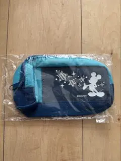 Disney ミッキーマウス 筆箱