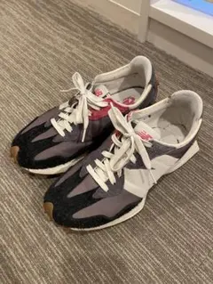 ニューバランスnewbalance 327 26,5センチ