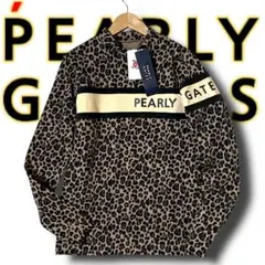 2025年最新】パーリーゲイツ レオパードの人気アイテム - メルカリ