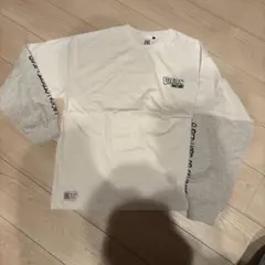 VISION STREET WEAR 長袖カットソー L