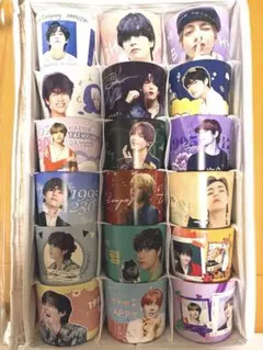 2026年最新】bts カップホルダーの人気アイテム - メルカリ