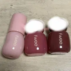 【fweeまとめ売り】3Dボリューミンググロス＆3Dボリューミングティント