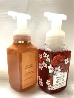 シャンプー•コンディショナー Japanese Cherry Blossom - メルカリ
