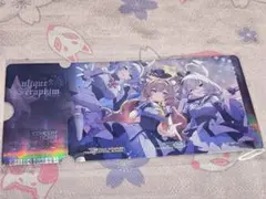 NIKKE 高級募集チケット アクリルプレート クラウン AGF 2025 韓国