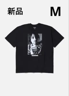 新品 NEIGHBORHOOD X CHARLES PETERSON TEE - メルカリ