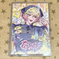 シクフォニ　HMV特典　みこと