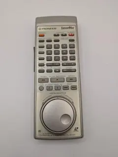 Pioneer LaserDisc リモコン CU-CLD150 - メルカリ