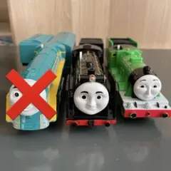 プラレール トーマスシリーズ セット