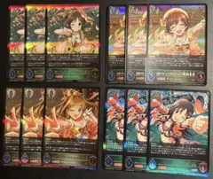 2025年最新】スリーブ 日野茜の人気アイテム - メルカリ