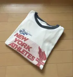 GOOD ROCK SPEED リンガーTシャツ Lのサムネイル