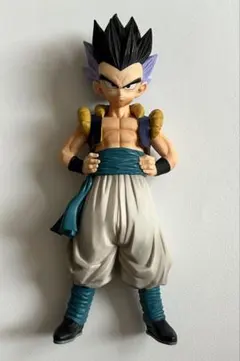ドラゴンボール　ゴテンクス　フィギュア