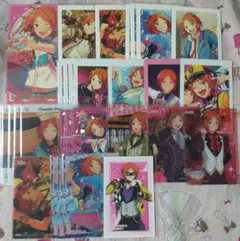 あんスタ 葵ひなた まとめ売り - メルカリ