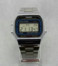 VINTAGE 1977's CASIO 35QR-23 デジタル腕時計 - メルカリ