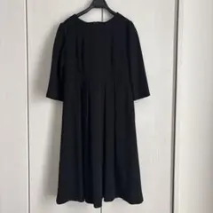 授乳口付き　フォーマル ワンピース