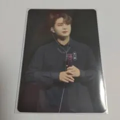 ATEEZ ジョンホ トレカ 85