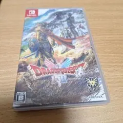 ドラゴンクエストI・II