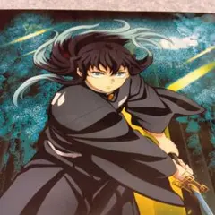 一番くじ 鬼滅の刃〜雷の兄弟〜 G賞 時透無一郎