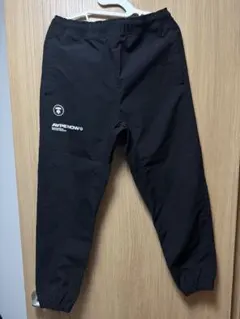 2026年最新】A BATHING APE メンズ ジョガーパンツ・スウェットパンツ
