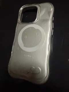 iFace BeBling iPhone16pro ケースのサムネイル