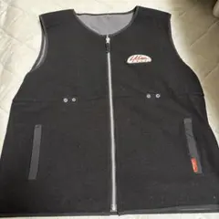 L.A.Gear リバーシブルベスト