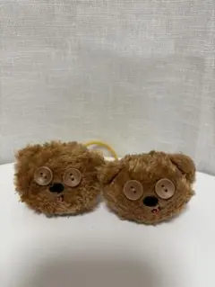 ユニバ ティム ヘアゴム