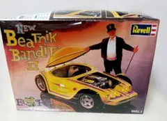 【レベル社 Beatnik Bandit II】 エド・ロス ラットフィンク レベル社 Beatnik Bandit II】 エド・ロス ラットフィンク - メルカリ