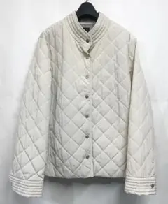 KEITH キース キルティング ジャケット ブルゾン ＊