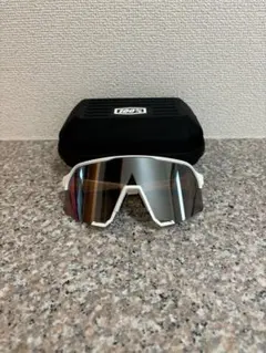 S3 Matte White HiPER® Silver Mirror Lensのサムネイル