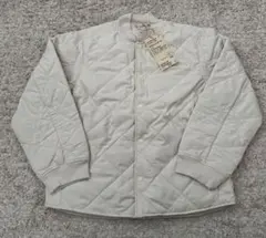 キルトジャケット ジャケット