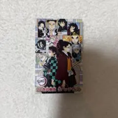 鬼滅の刃 22巻グッズ付き 缶バッジセット（缶バッチのみ、漫画無し）
