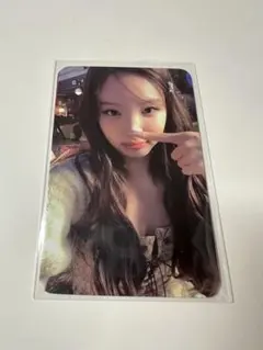 TWICE With you-th トレカ Music Korea ナヨン