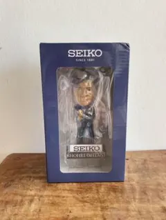 2026年最新】大谷翔平 フィギュア seikoの人気アイテム - メルカリ