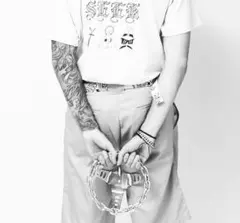 HIDE AND SEEK Chicano S/S Teeのサムネイル